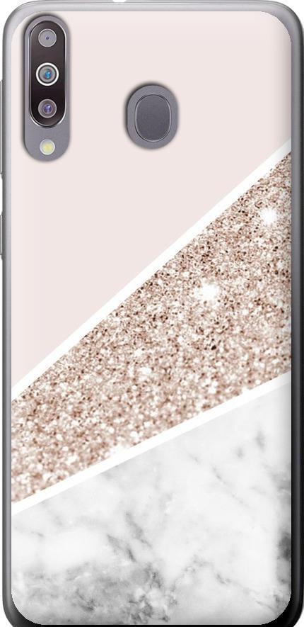 Чехол на Samsung Galaxy A40s A3050 Пастельный мрамор (4342u-2058-42517) Чехол на Samsung Galaxy A40s A3050 Пастельный мрамор (4342u-2058-42517)