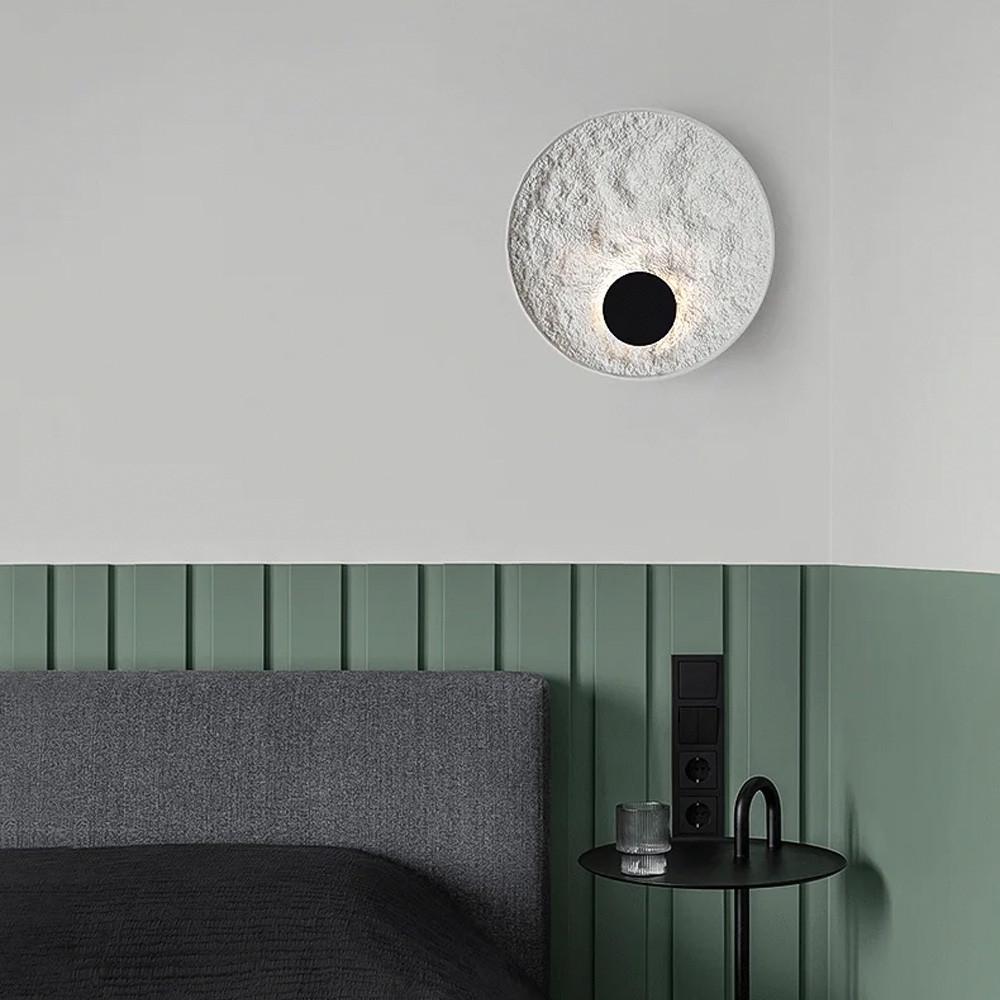 Светильник невероятный Apollo настенный (WJ 214-500)