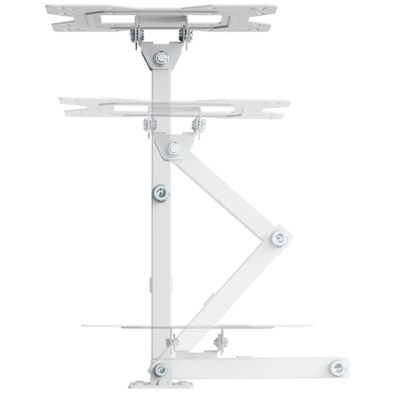 Крепление для телевизора KIVI Motion-223W настенный 27-43" (tf623) - фото 6