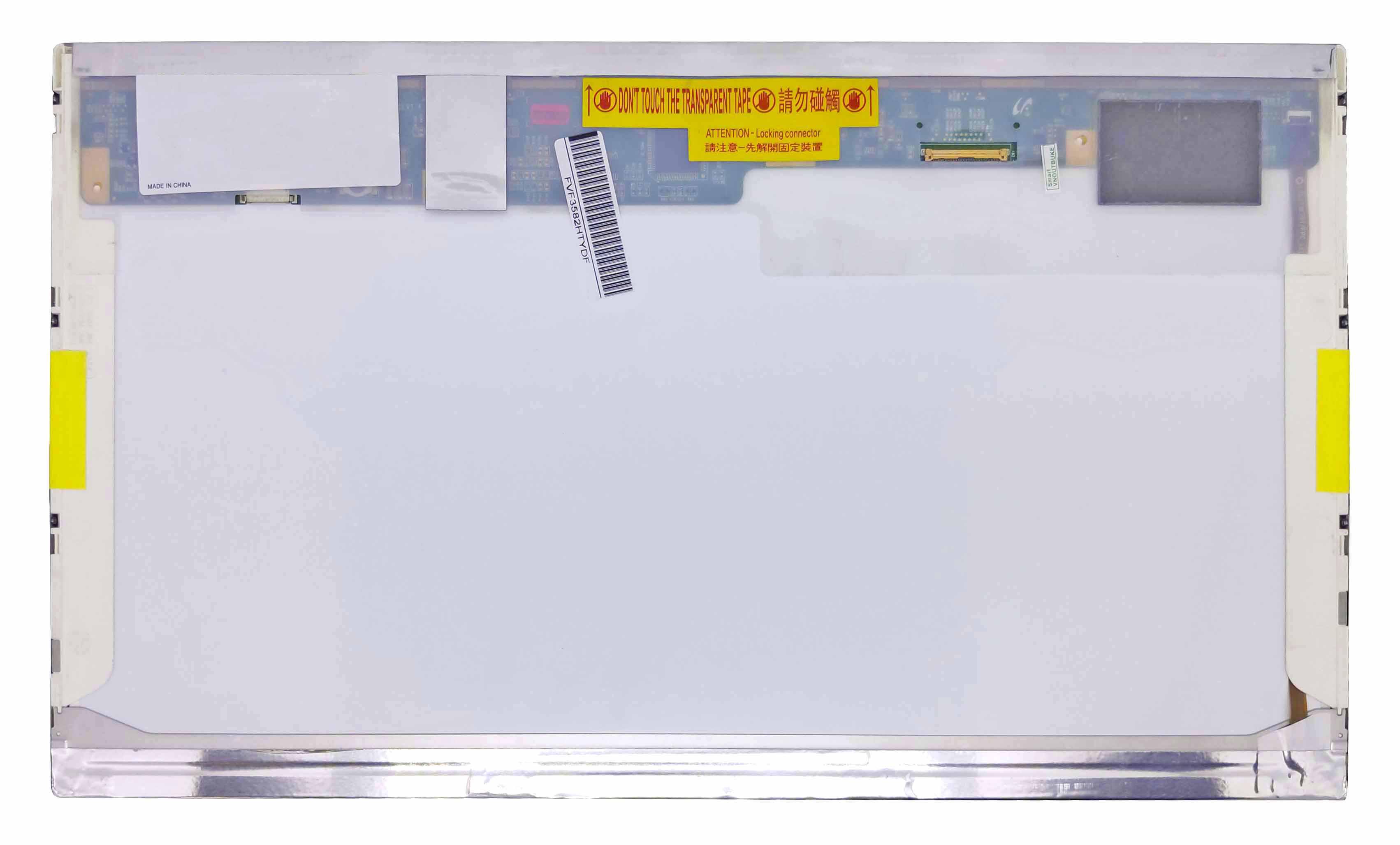 Матрица для ноутбука 17,3" Normal 40 pin слева 1600x900 LED без креплений матовая для LG/Philips LP173WD1 TL A4