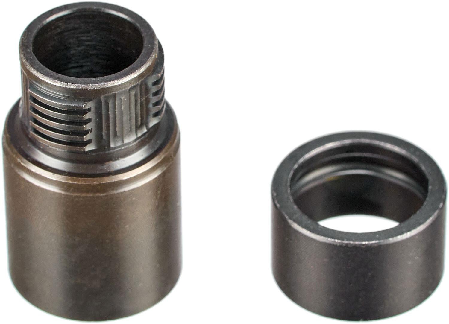 Адаптер глушителя A-TEC Mini Thread резьба 11/16"x24 (6200000508)