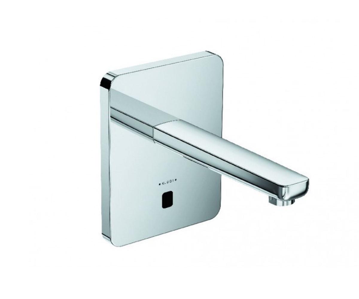 Сенсорный кран KLUDI ZENTA 3840205