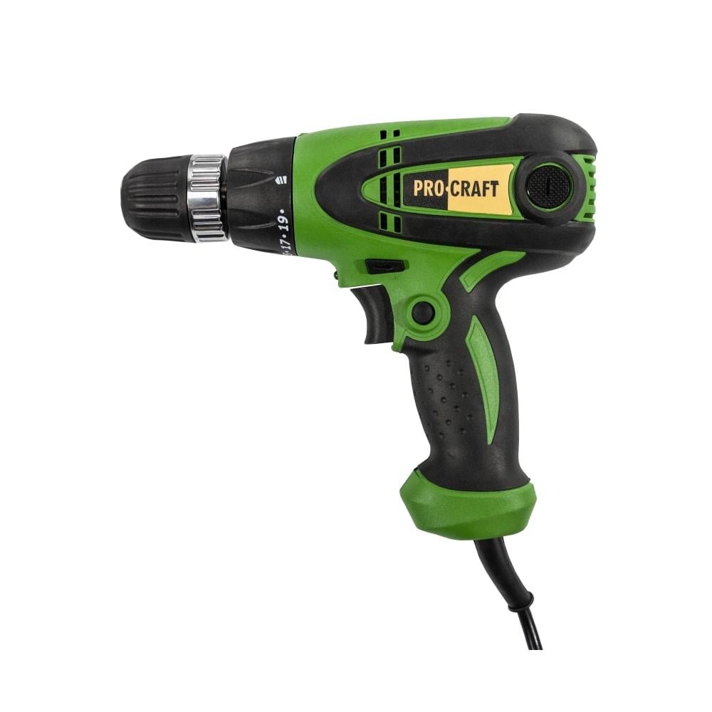 Шурупокрут мережевий ProCraft PB-1200