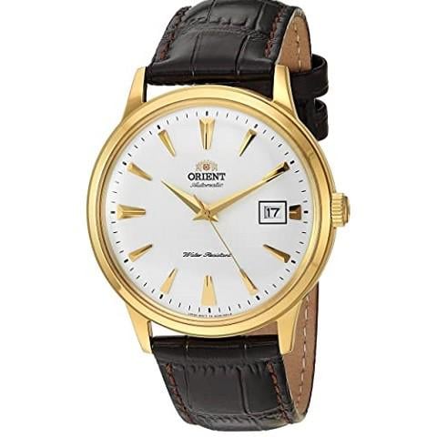 Часы механические Orient FAC00003W0 D 40 мм (11782608)