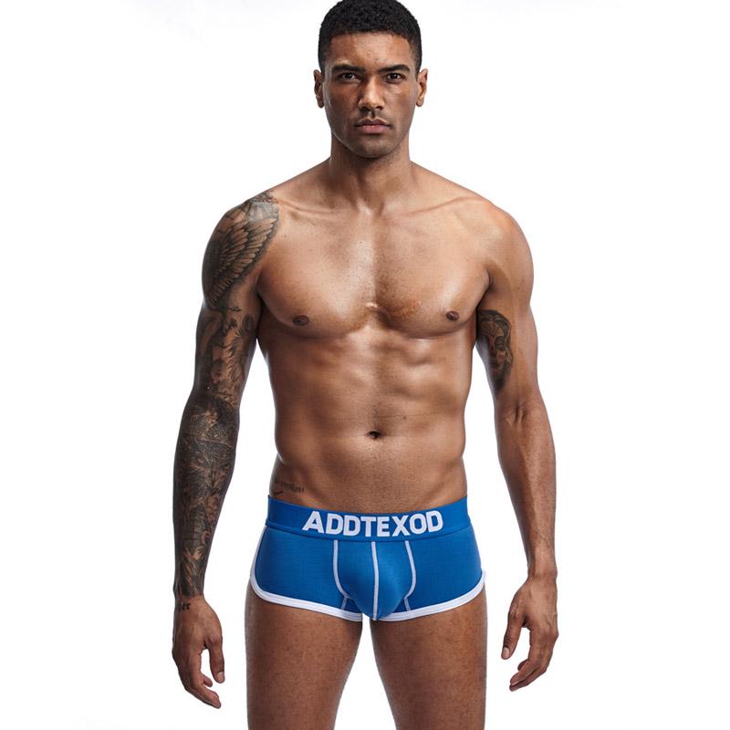 Трусы Addtexod XXL Синий (7434) Трусы Addtexod XXL Синий (7434)