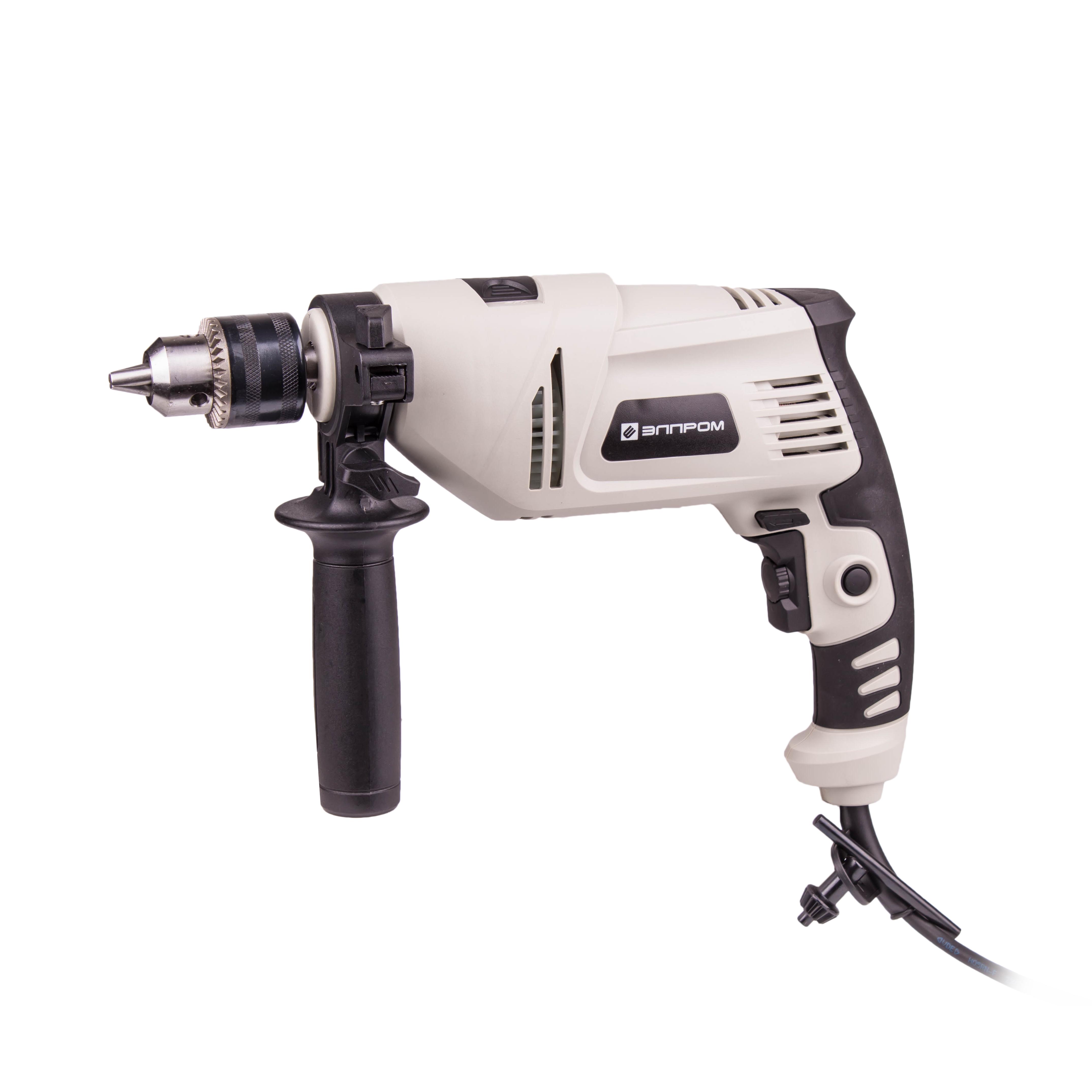 Дриль електричний ударний Елпром ЕДУ-950 (150248)