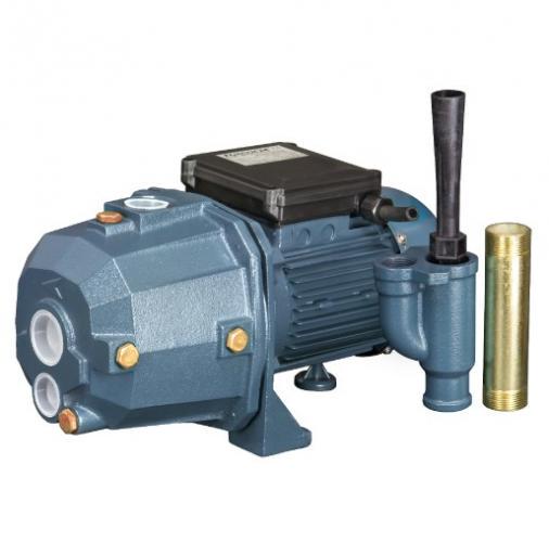 Центробежный насос NPO DP 750A