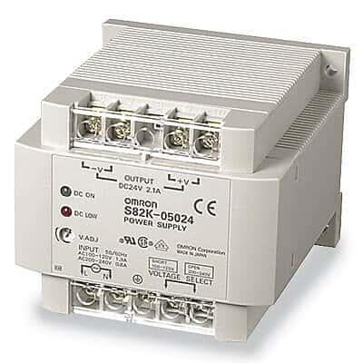 Блок питания OMRON S82K-05024