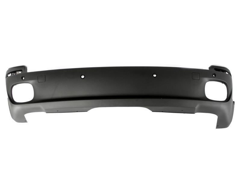 Бампер задний основанный для BMW X5 (KH0096 950)