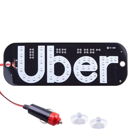 Панель большая UBER COB GR Зеленый