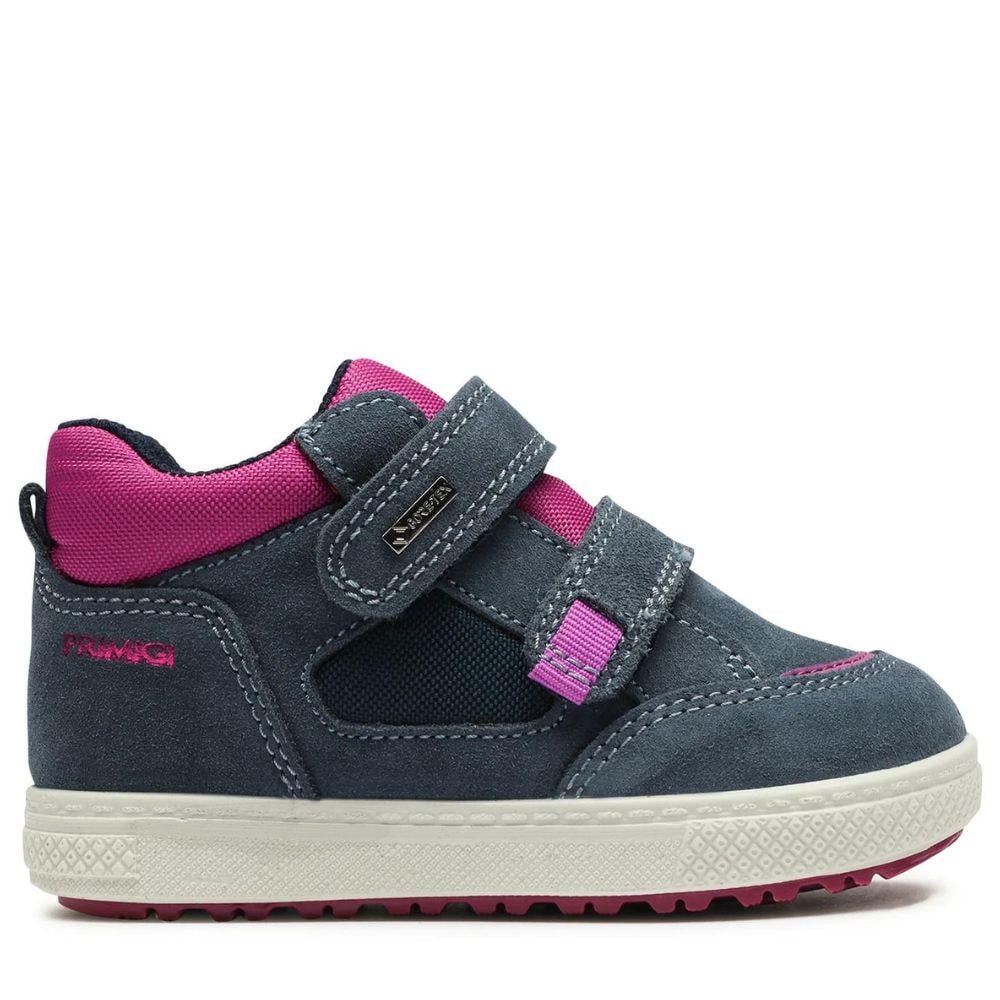 Ботинки Primigi Gore-Tex 4851800 р. 22 (18405023)