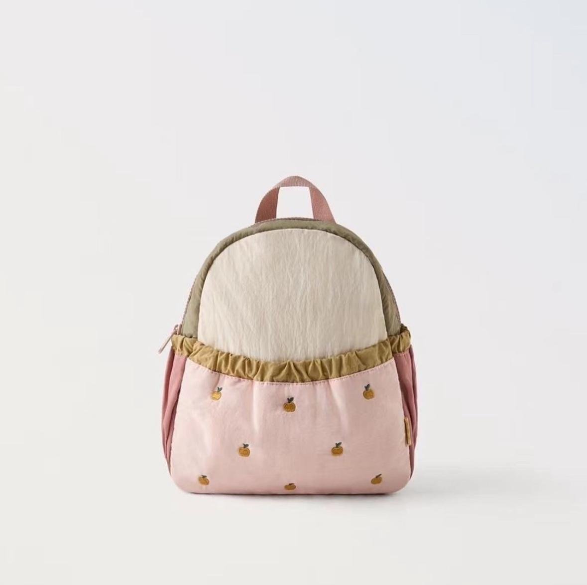 Рюкзак детский Розовый (306)