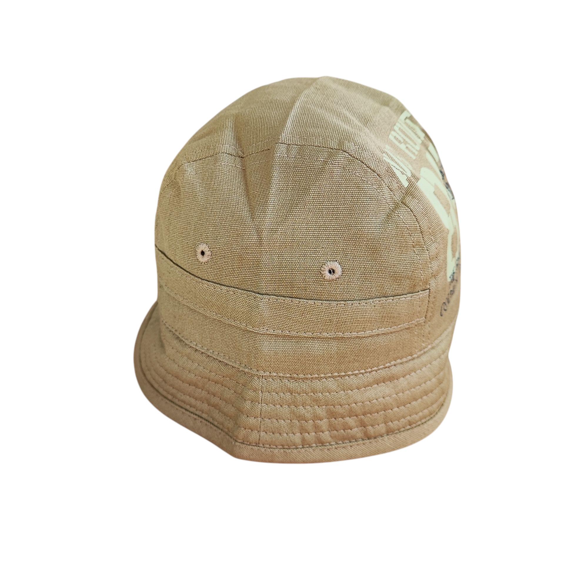 Панама дитяча для хлопчика Chicco 47-48 см Хакі (250426015A) - фото 2 Панама дитяча для хлопчика Chicco 47-48 см Хакі (250426015A) - фото 2