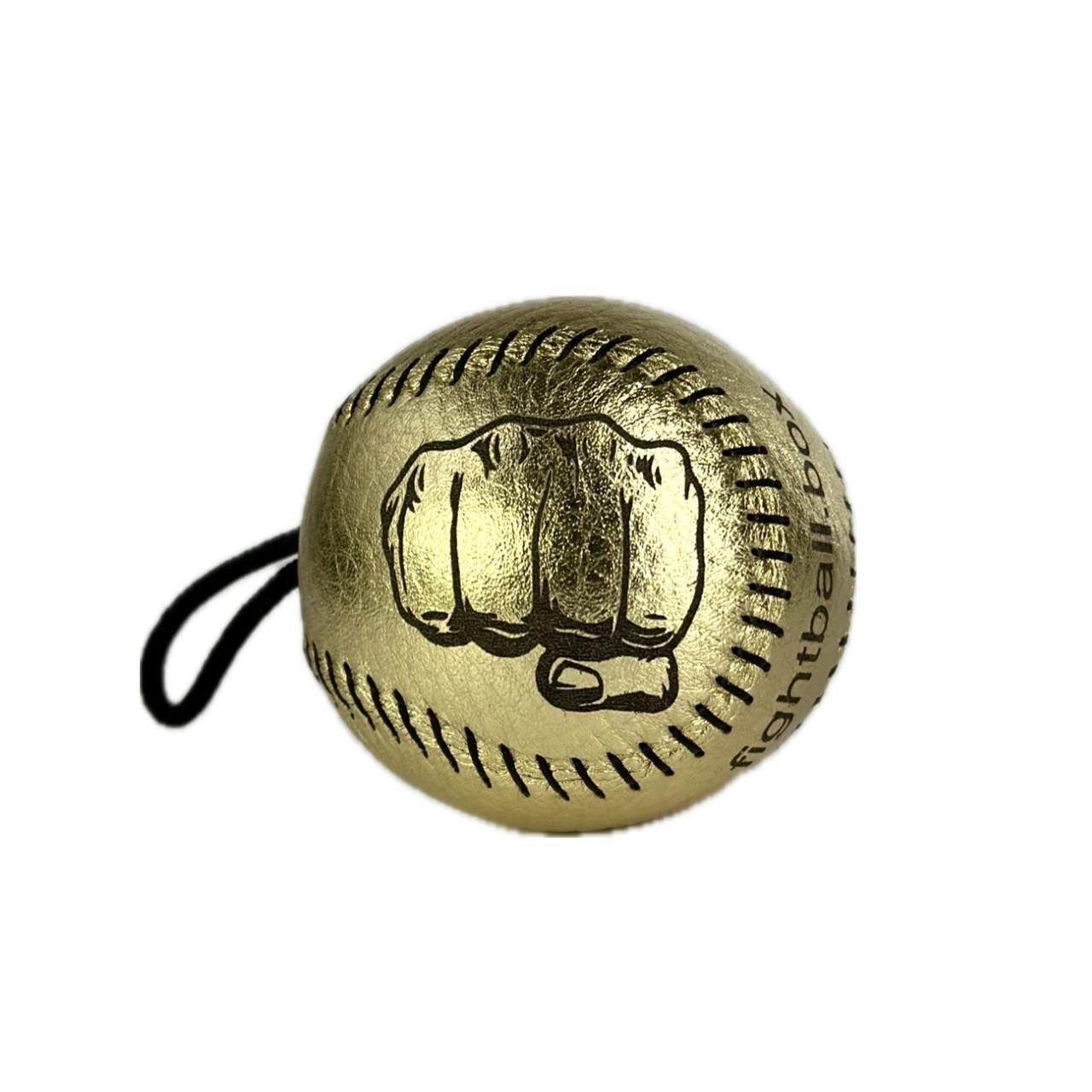 Тренажер для бокса на реакцию рефлекс бол/боевой мяч на резинке/файтбол (2684141371)