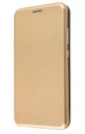 Чехол-книжка "CLASSY&LEVEL" HUAWEI P20 GOLD