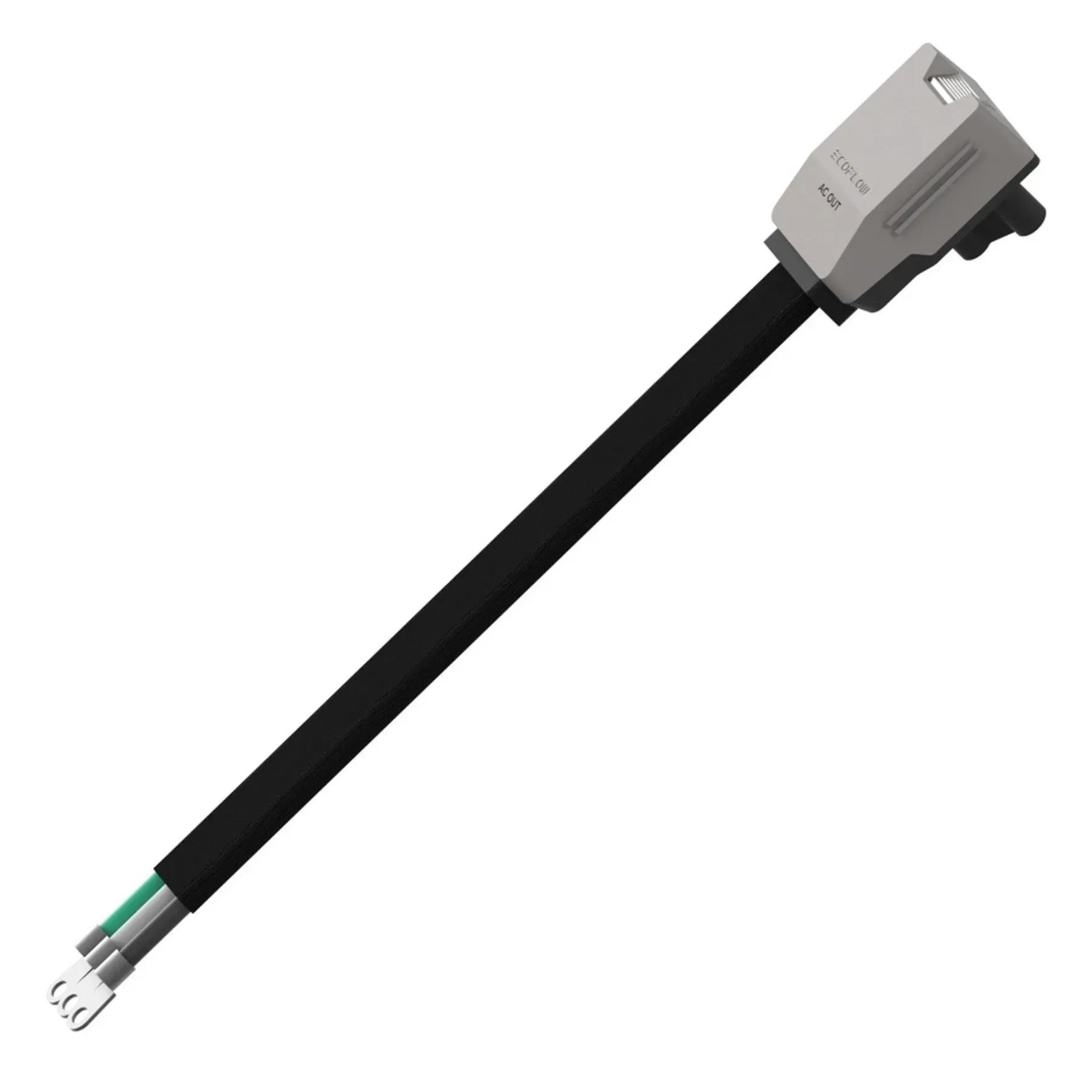 Кабель EcoFlow Power Hub 5kVA AC Main Out Cable 4,5м (EFL-MM305HUBACOUT-4,5m)