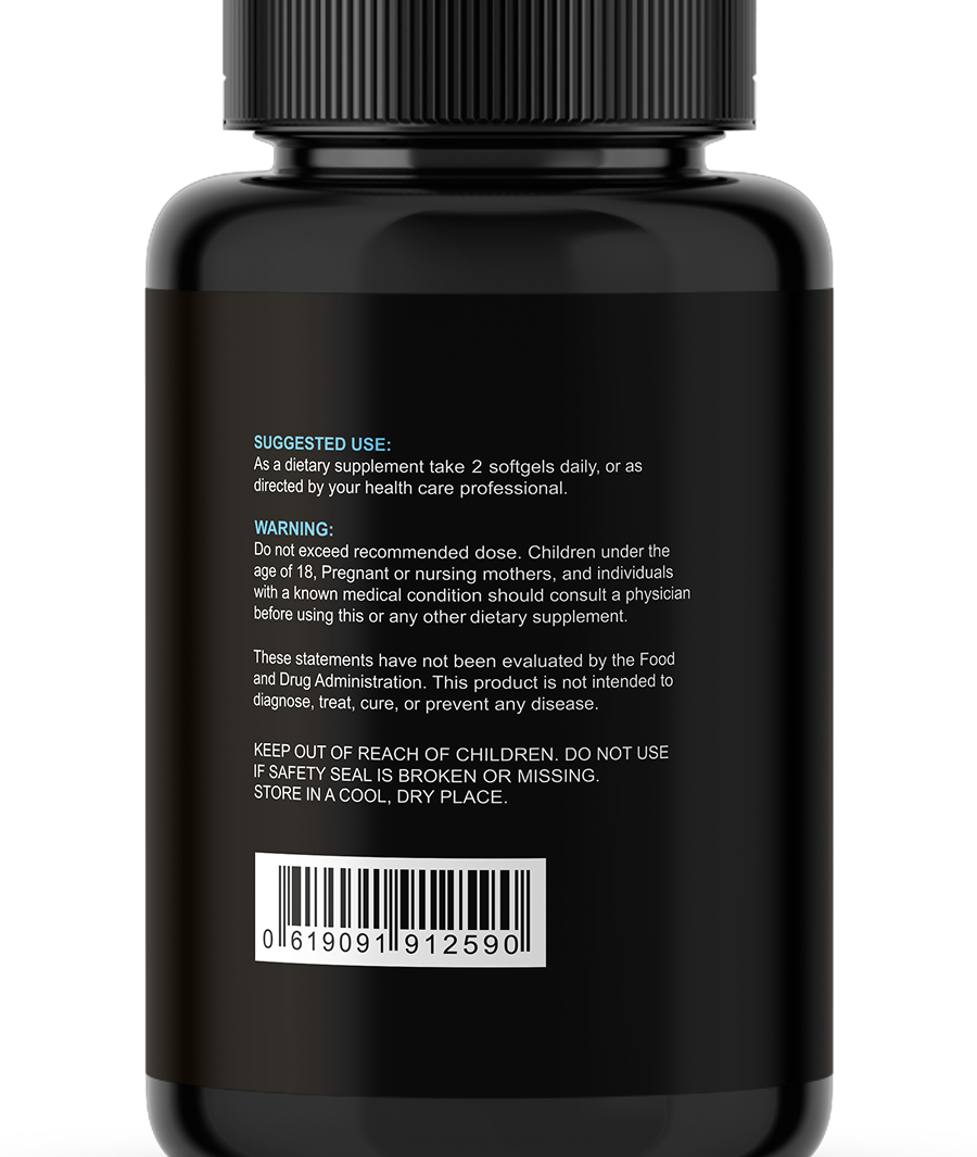 Жирні кислоти Bel Tono Омега-3 120 капс. 2400 мг - фото 2 Жирні кислоти Bel Tono Омега-3 120 капс. 2400 мг - фото 2