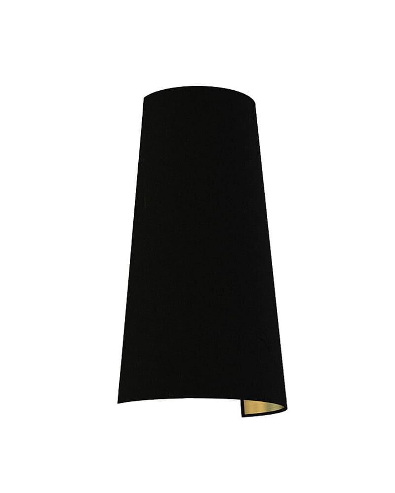 Бра Nowodvorski Faro I Black/Gold (8041)