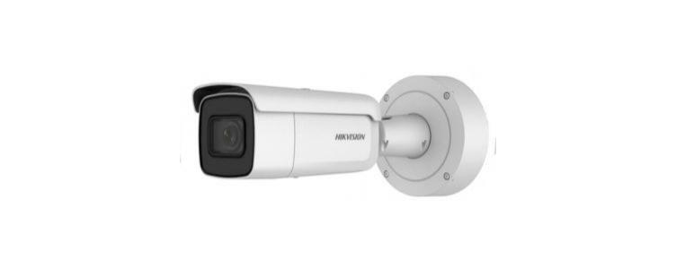 Видеокамера Ip Hikvision DS-2CD2683G0-IZS 2,8-12 мм (15749)