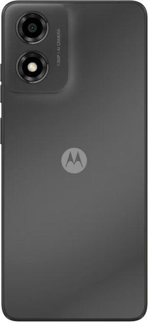 Смартфон Motorola E14 2/64GB Graphite/Grey - фото 2