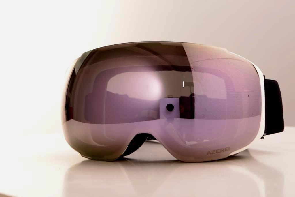 Горнолыжная маска Hubo sports Products 181/10