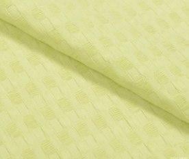 Халат вафельный Luxyart Кимоно р. 46-48 М хлопок Лаймовый (LS-8779) - фото 2 Халат вафельный Luxyart Кимоно р. 46-48 М хлопок Лаймовый (LS-8779) - фото 2