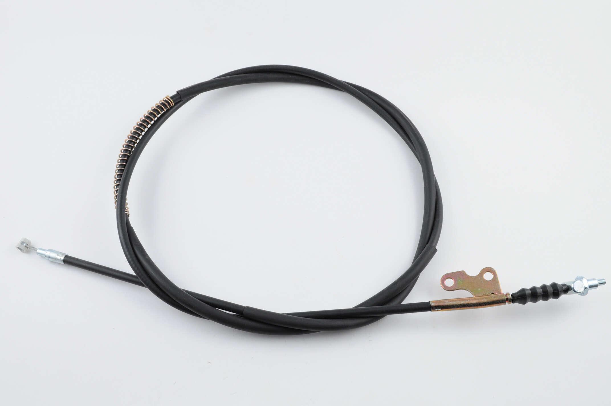 Трос заднього гальма EVO для 2T TB50/Suzuki RUN (T-124)