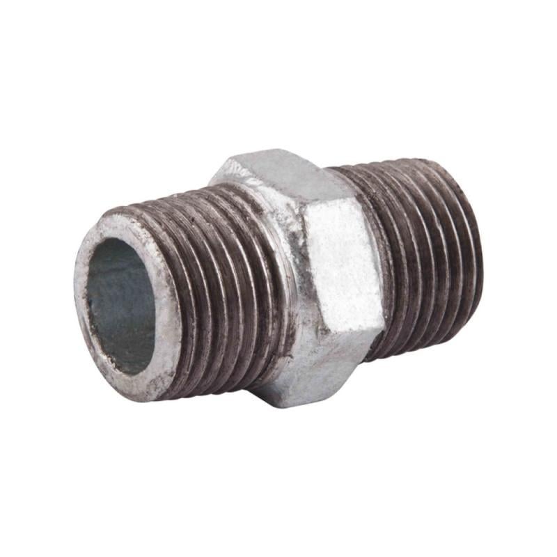 Ниппель чугунный 1 1/2" НР (FRRS00021241)