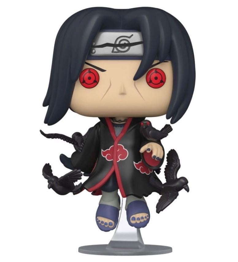 Фигурка Funko Pop №1022 Naruto Itachi (767f6395)