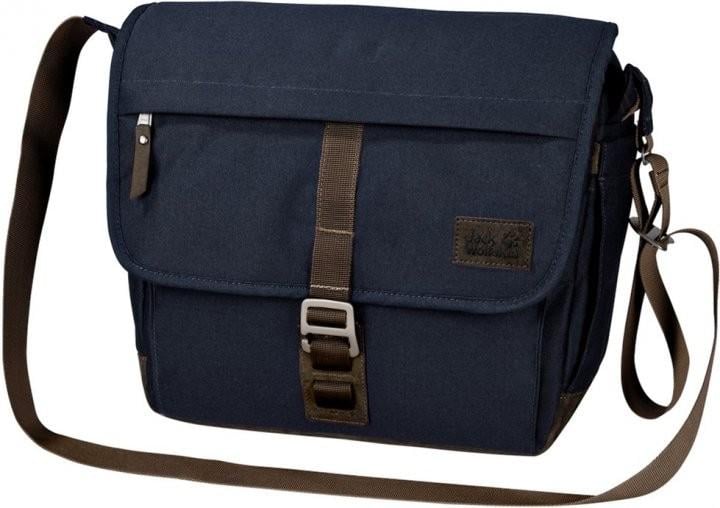 Сумка Jack Wolfskin Camden Town 2003313-1010 (9773)