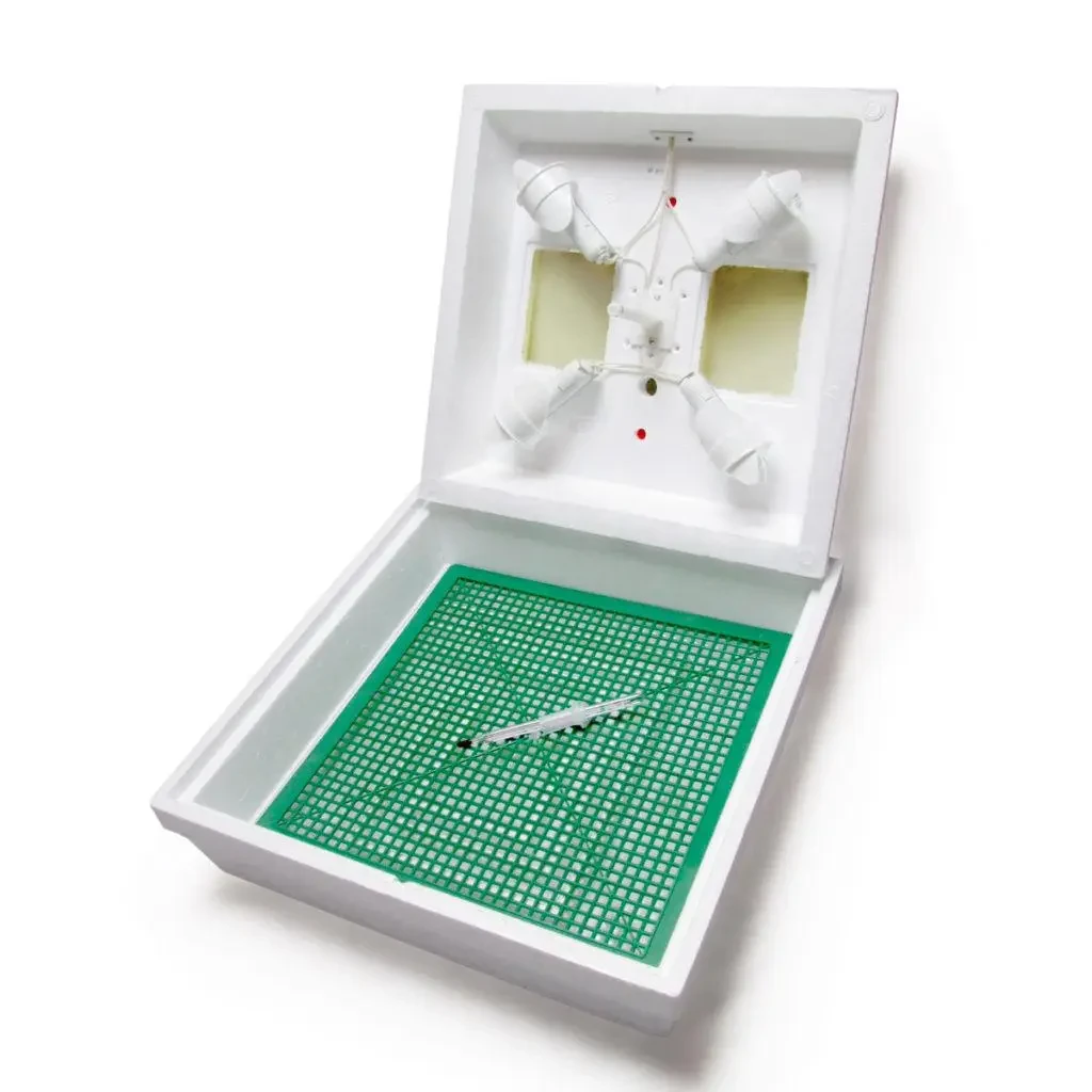 Инкубатор ручной Наседка МИ-30-1-С (11372)