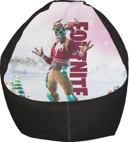 Кресло-груша Fortnite 46 L (13280264)