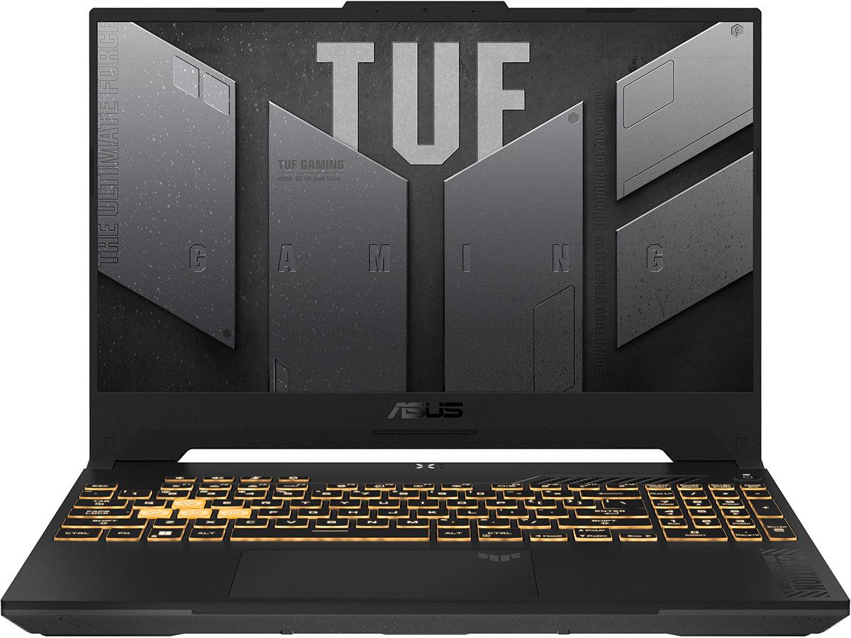 Ноутбук Asus TUF Gaming F15 FX507VV (FX507VV-WS74)