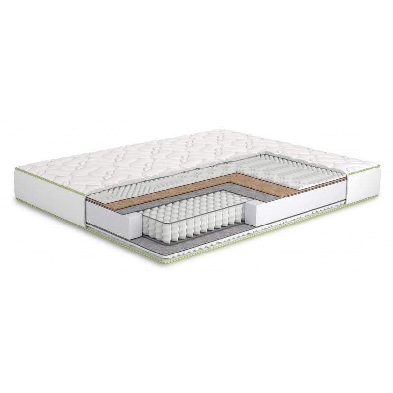 Матрас ортопедический Козак Кокос 120x200 см