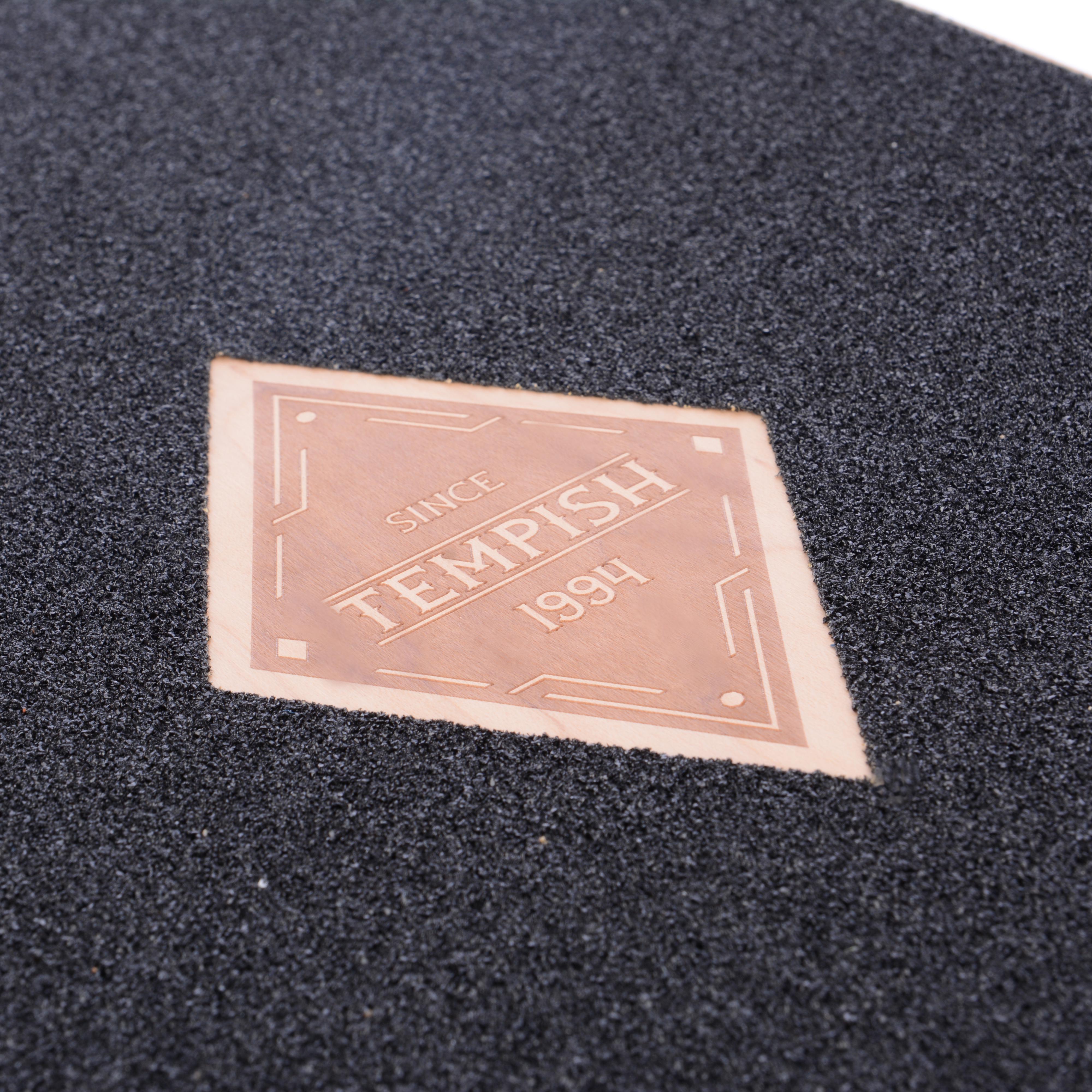 Лонгборд Tempish Amar - фото 4 Лонгборд Tempish Amar - фото 4