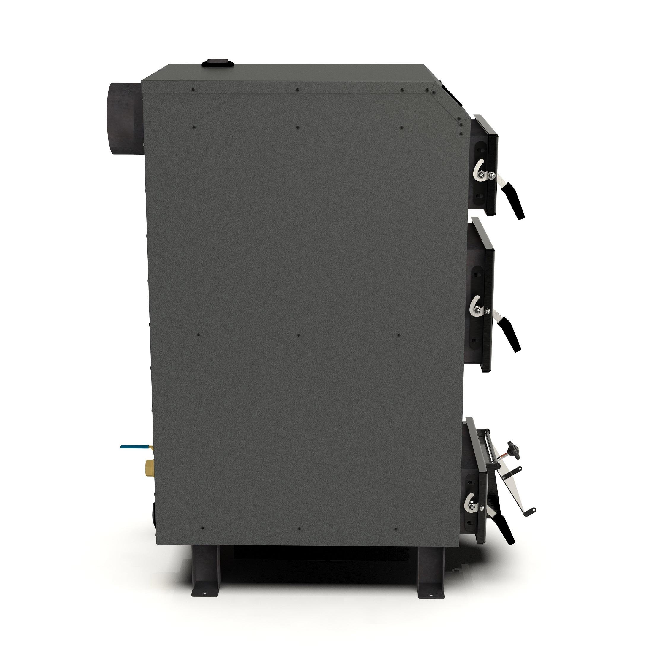 Котел твердопаливний ML NEW 16 Вт - фото 5 Котел твердопаливний ML NEW 16 Вт - фото 5