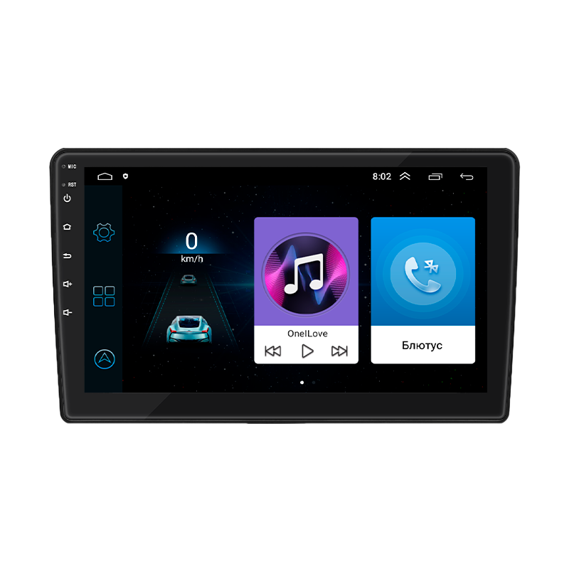 Автомагнитола штатная Lesko GPS/Wi-Fi для Mercedes-Benz G-Класс II W463 1990-2006 1/16Gb 9" (1582931488) Автомагнитола штатная Lesko GPS/Wi-Fi для Mercedes-Benz G-Класс II W463 1990-2006 1/16Gb 9" (1582931488)