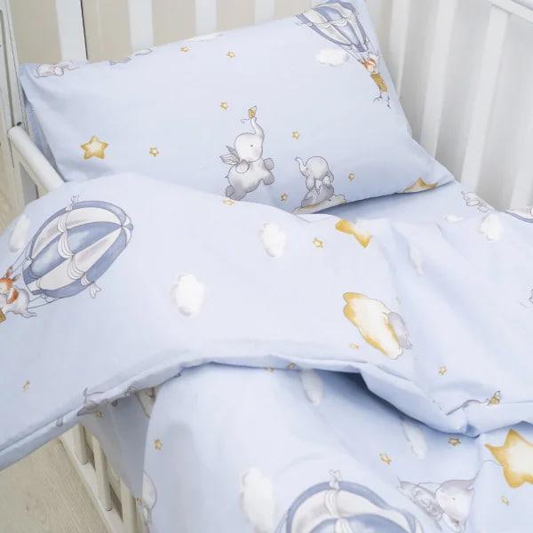 Комплект постельного белья Viluta 25367 ранфорс (1302) - фото 5 Комплект постельного белья Viluta 25367 ранфорс (1302) - фото 5