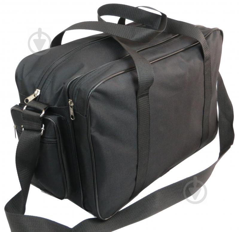 Сумка Wallaby Черный (2691) - фото 4 Сумка Wallaby Черный (2691) - фото 4