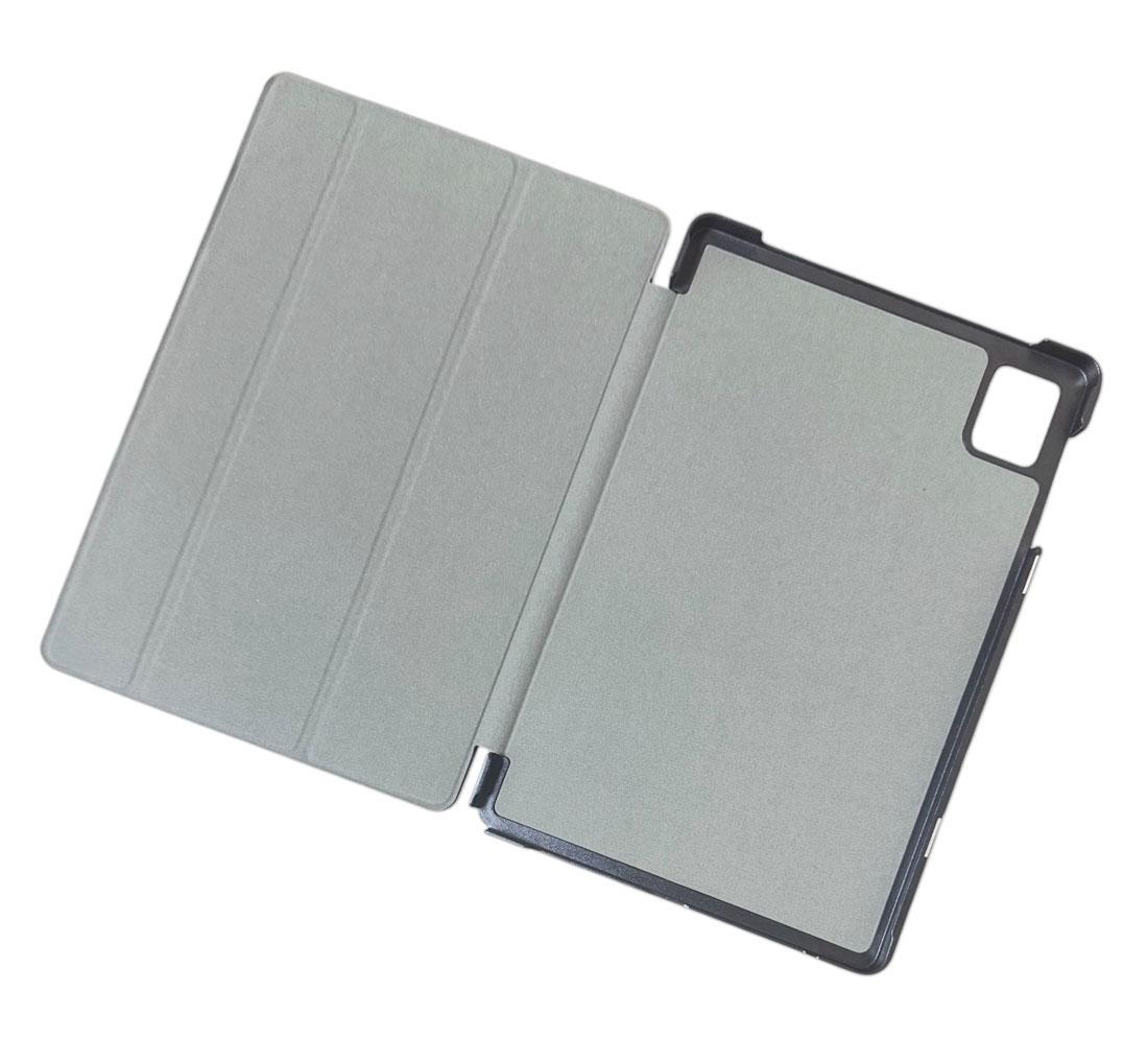 Чехол для планшета Primolux Slim Teclast T60 2023 12" Black (2740703803) - фото 6 Чехол для планшета Primolux Slim Teclast T60 2023 12" Black (2740703803) - фото 6