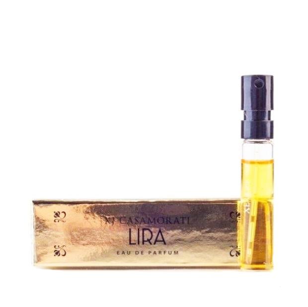 Парфюмированная вода для женщин Xerjoff Lira пробник 2 мл (5806)