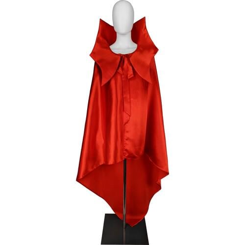 Плащ Дракон Seta Decor 24-509RD