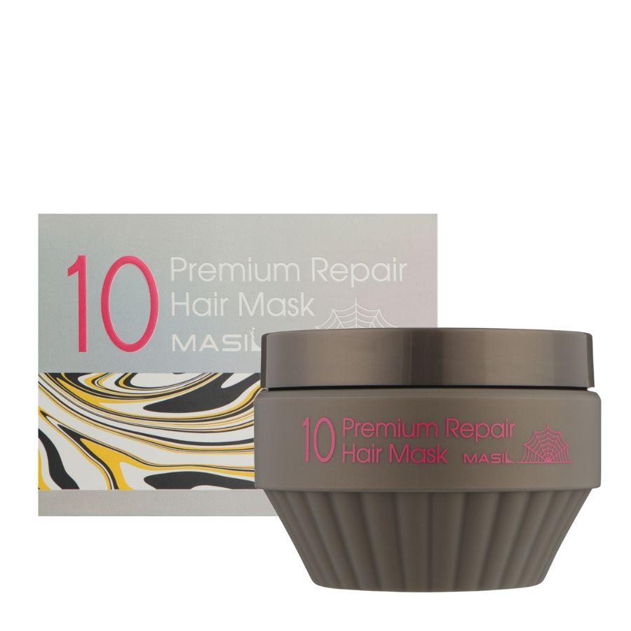 Маска для волос восстанавливающая Masil 10 Premium Repair Hair Mask 300 мл