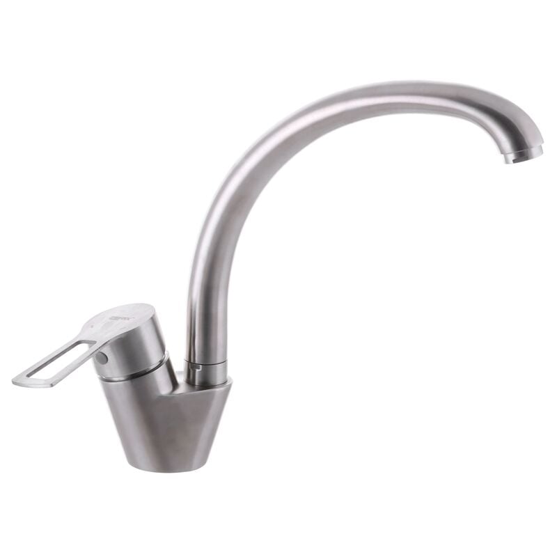 Смеситель для кухни Zerix HSB-011-1 (ZX3134) Смеситель для кухни Zerix HSB-011-1 (ZX3134)