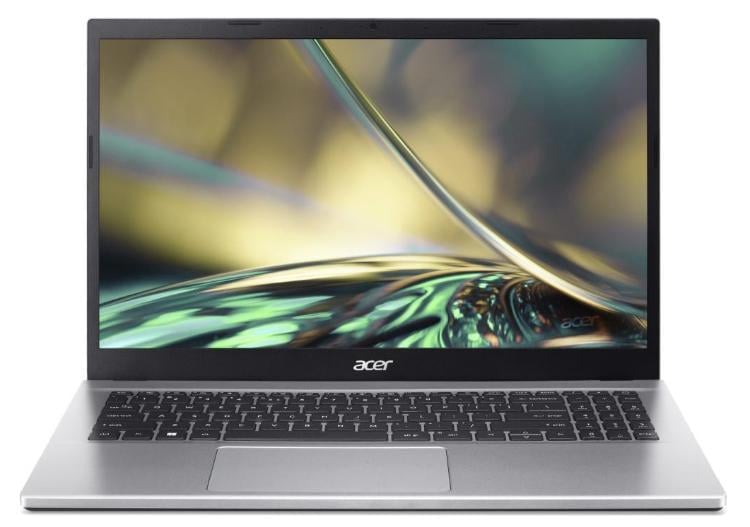 Ноутбук Acer Aspire 3 A315-59-523Z Pure Silver (NX.K6TEU.014)