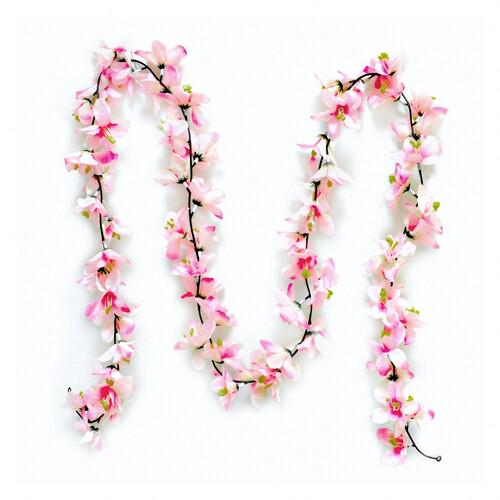 Гирлянда Гавайские цветы SETA Decor (18-200PN)