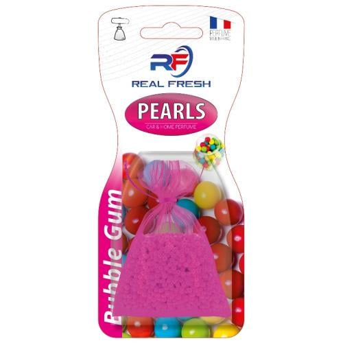 Освіжувач повітря REAL FRESH PEARLS Bubble Gum