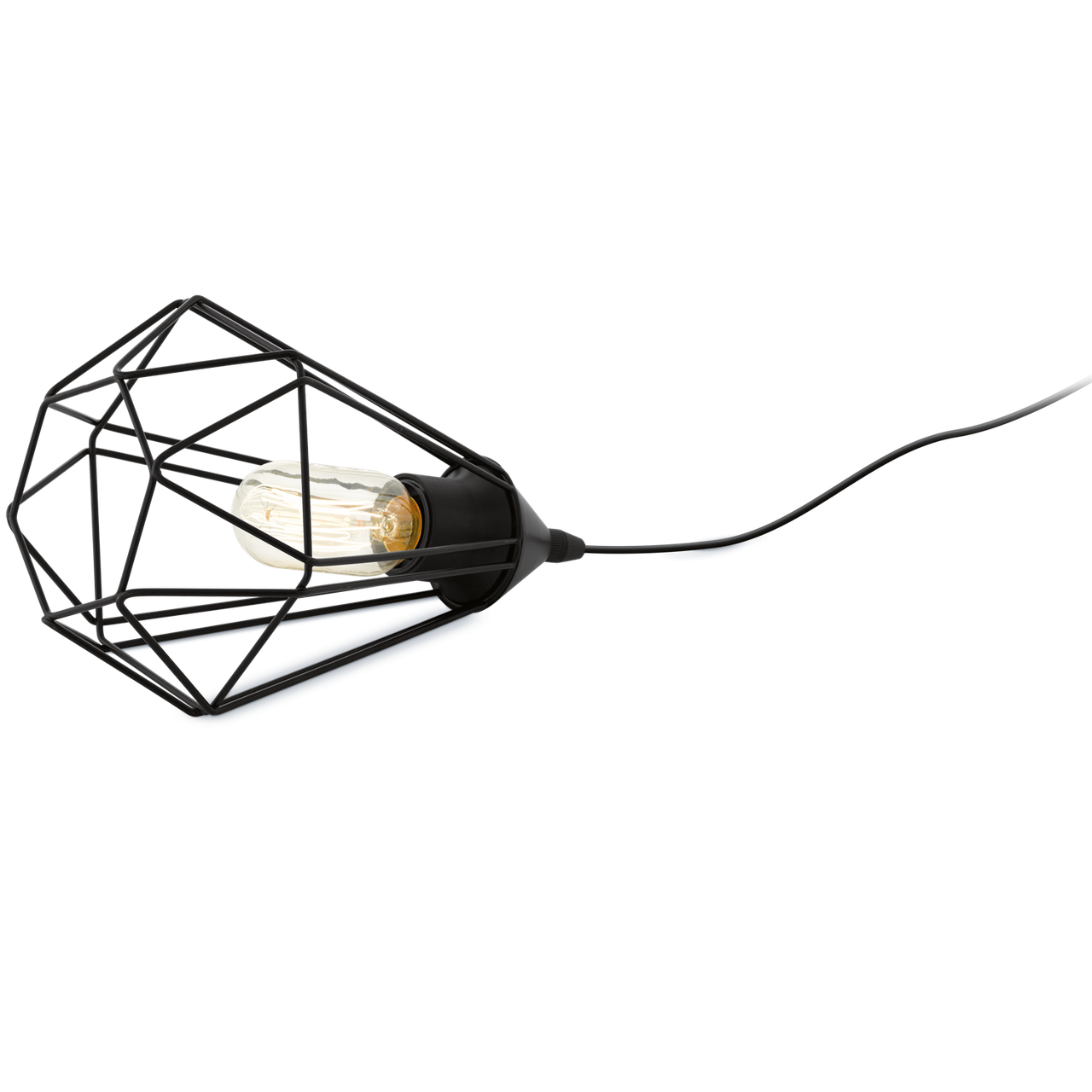 Настольная лампа EgloTARBES (94192)