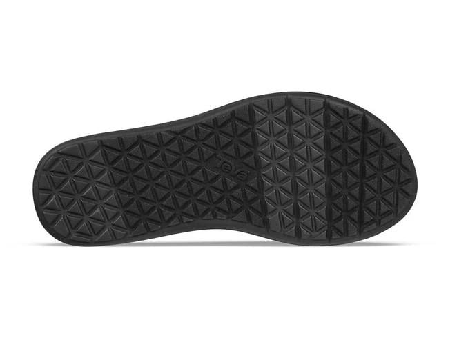 Сандалии женские Teva Voya Infinity W's р. 39 Black (30003) - фото 2