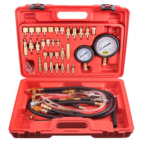 Тестер давления топлива для инжекторов Alloid Европа/Азия (ТДТ-3087)